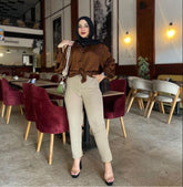 Rosaline pants