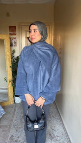 Beka Blouse