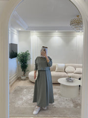 New dress
