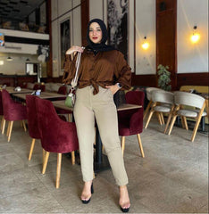 Rosaline pants