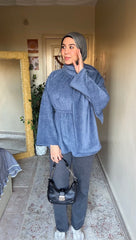 Beka Blouse
