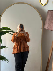 Blouse CY