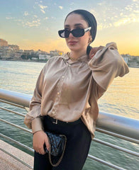 Stan Blouse