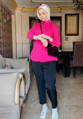 Rosaline pants