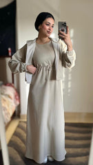Melton Dress