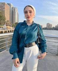 Stan Blouse