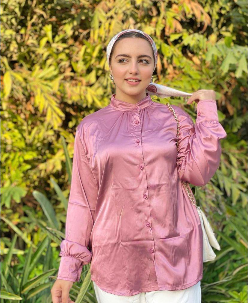 Stan Blouse
